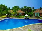 фото отеля Poovar Island Resort Trivandrum