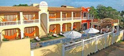 фото отеля Hotel Villa Terra Viva Jijoca de Jericoacoara
