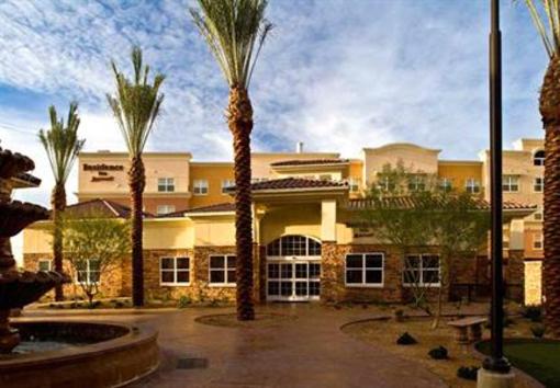 фото отеля Residence Inn Phoenix Glendale