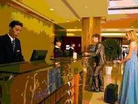 Golden Eagle Summit Hotel Kunming