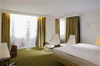 фото отеля Hotel BLOOM!