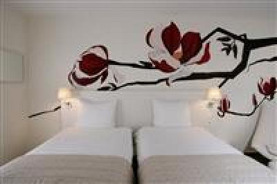 фото отеля Hotel BLOOM!