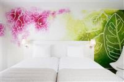 фото отеля Hotel BLOOM!