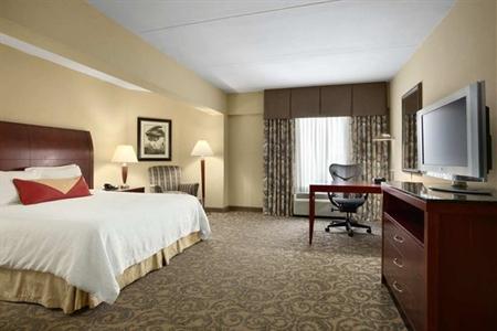 фото отеля Hilton Garden Inn Champaign/ Urbana