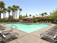 Hilton Garden Inn Palm Springs/Rancho Mirage