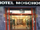фото отеля Moschos Hotel