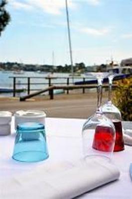 фото отеля Hostal Porto Colom Felanitx