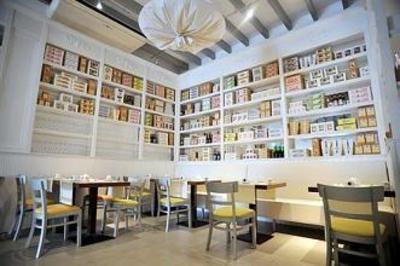 фото отеля Hostal Porto Colom Felanitx