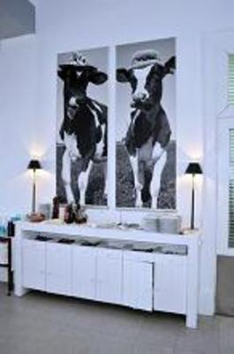 фото отеля Hostal Porto Colom Felanitx