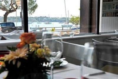 фото отеля Hostal Porto Colom Felanitx