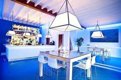 фото отеля Hostal Porto Colom Felanitx
