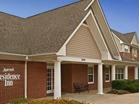 Residence Inn Raleigh-Durham Airport