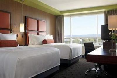 фото отеля Hotel Sierra San Jose - Silicon Valley