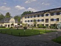 Parkhotel Schloss Hohenfeld