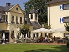 фото отеля Parkhotel Schloss Hohenfeld