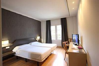 фото отеля Hotel Urdanibia Park