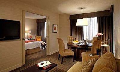 фото отеля Cambridge Suites Hotel