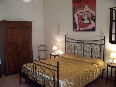 фото отеля Soriano 44 B&B