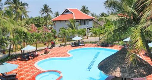 фото отеля Hoi An Beach Resort