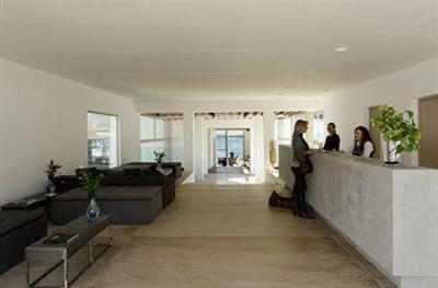 фото отеля Hostal Empuries L'Escala