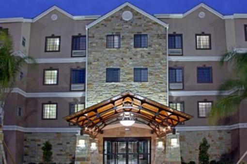 фото отеля Staybridge Suites Houston Stafford