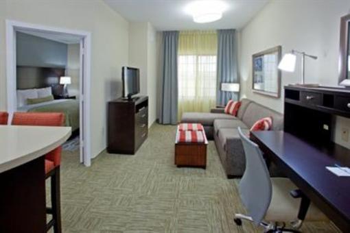 фото отеля Staybridge Suites Houston Stafford