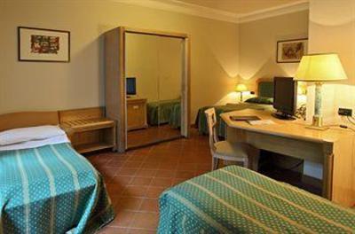 фото отеля Panama Hotel Florence