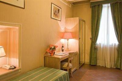 фото отеля Panama Hotel Florence