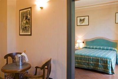 фото отеля Panama Hotel Florence