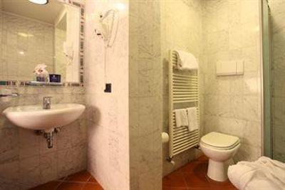 фото отеля Panama Hotel Florence