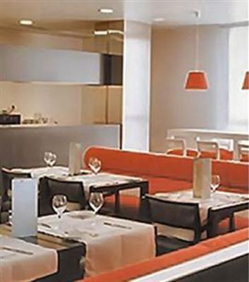 фото отеля Quo Fierro Hotel Tres Cantos