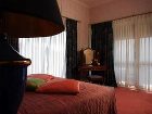 фото отеля Hunas Falls Hotel
