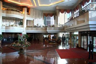 фото отеля Hainan Airline Hotel-Nobel Chan