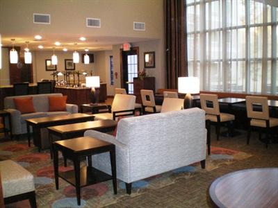 фото отеля Staybridge Suites Tyler University Area