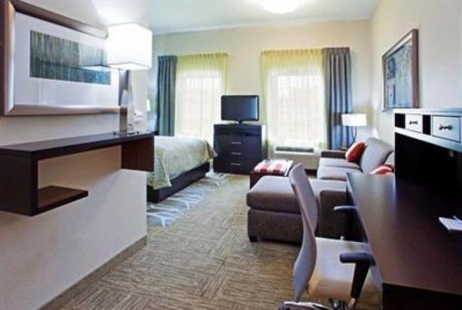 фото отеля Staybridge Suites Tyler University Area