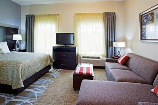 фото отеля Staybridge Suites Tyler University Area