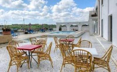 фото отеля Sensi Hotel