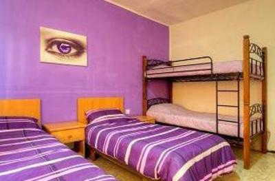 фото отеля Sensi Hotel