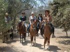 фото отеля Rancho Santana Horseback riding