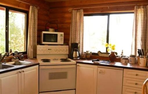 фото отеля Long Harbour B&B and Cottage