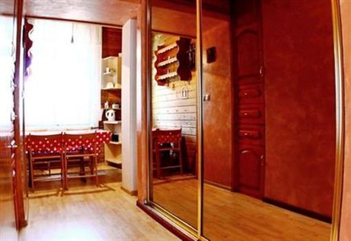 фото отеля Apartament Wloski