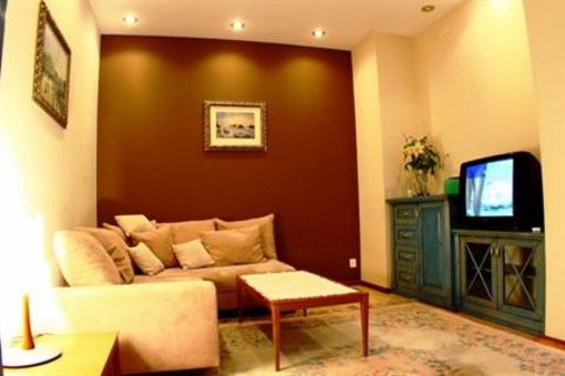 фото отеля Apartament Wloski