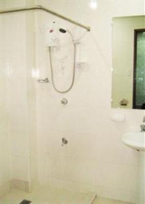 фото отеля JF Obdulia's Business Inn