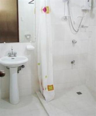 фото отеля JF Obdulia's Business Inn