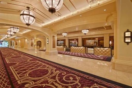 фото отеля River City Casino and Hotel