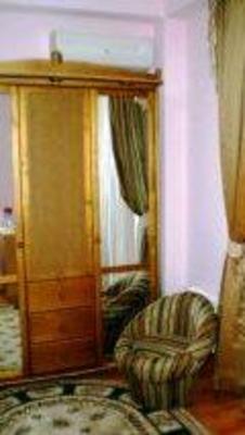 фото отеля Hotel Turmalin