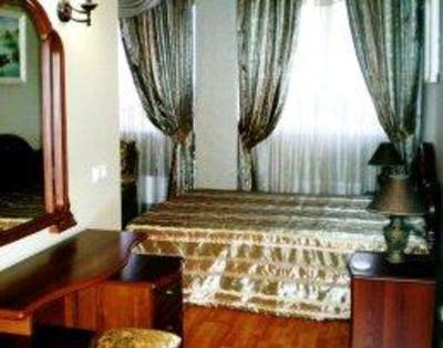 фото отеля Hotel Turmalin