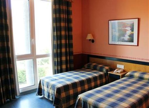 фото отеля Hotel Oroconfort