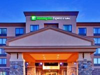 Holiday Inn Express Hotel & Suites Timmins
