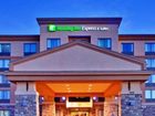 фото отеля Holiday Inn Express Hotel & Suites Timmins